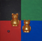 teddy
50 x 50 cm
EUR 95,-