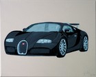 Bugatti Veyon
30 x 24 cm
EUR 40,-