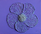Tithonie.Violet
30 x 25 cm
EUR 40,-