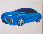 Toyota Wasserstofffahrzeug
30 x 24 cm
EUR 40,-