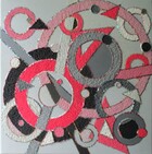 Gi169
50 x 50 cm
EUR 95,-