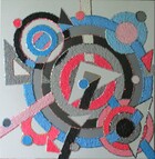 Gi170
50 x 50 cm
EUR 95,-