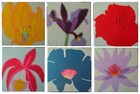 sechser
6 x 30x30 cm
EUR 270,-